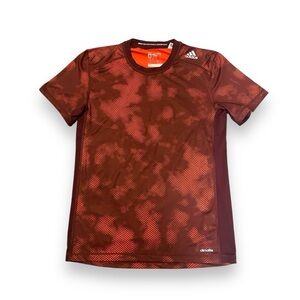 adidas Techfit Base Fitted Layer Climalite